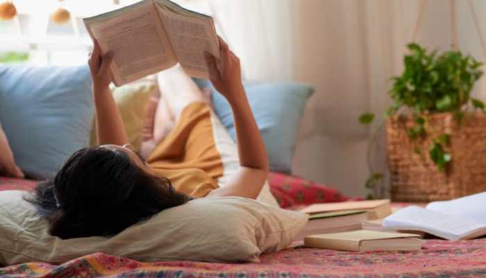 10 Self-Help Books You Must Read In Your 20s
