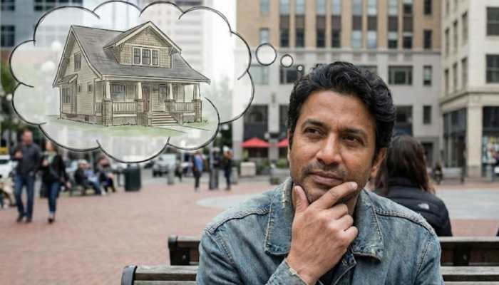 Bengaluru Man Worth Rs 7 Crore Explains Why He Refuses To Buy A House In The City