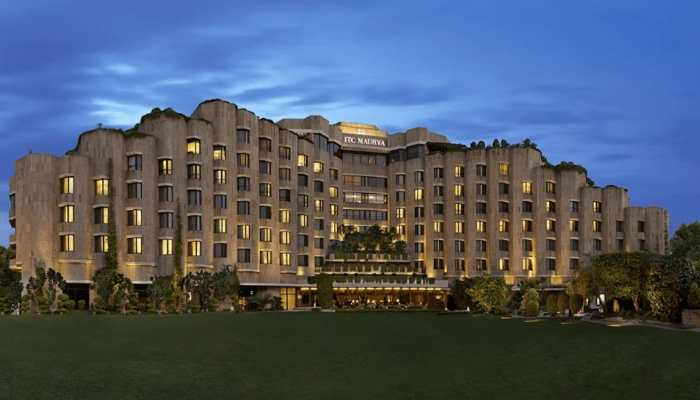 Where Will Russian President Putin Stay In Night? The ITC Suite That Costs...