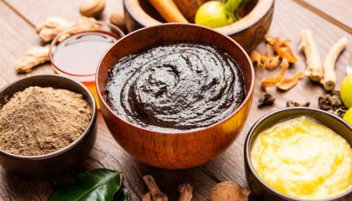 Boost Your Health With Chyawanprash