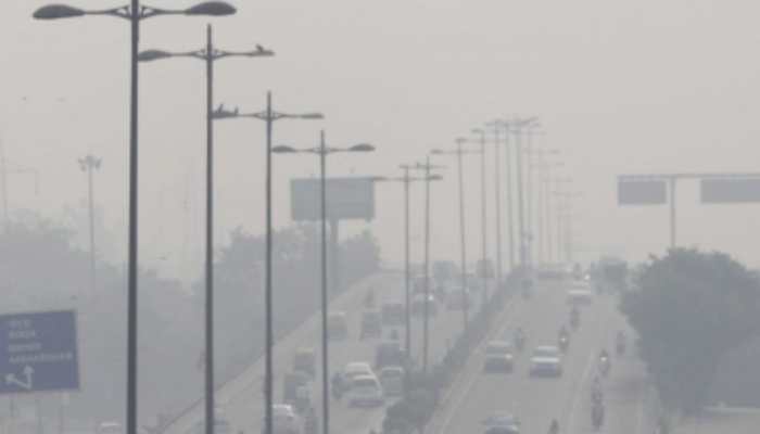 MPCB Shuts Down 19 Ready Mix Concrete Plants In Mumbai To Curb Air Pollution