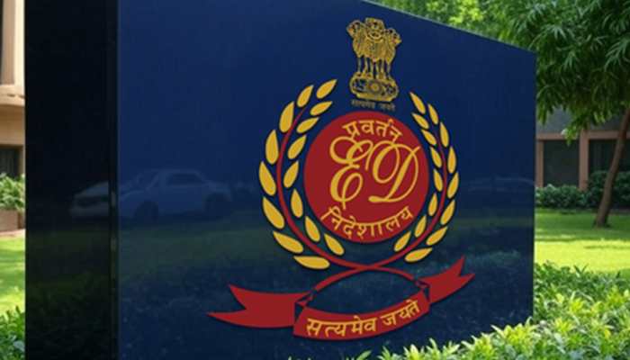 ED Gets Nod To Confiscate Rs 127-Cr Assets Of Fugitive Shine City Promoter Rashid Naseem
