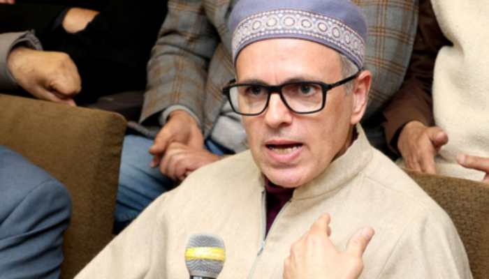 Reservation Policy Cleared By J&K Cabinet, Sent To L-G: Omar Abdullah