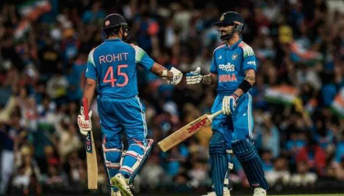 'Aise Players Ke Saath Masti Mat Karo Yaar, Agar Unka Dimaag...': Ravi Shastri Defends Kohli &amp; Rohit, Warns Critics Amid 2027 WC Debate