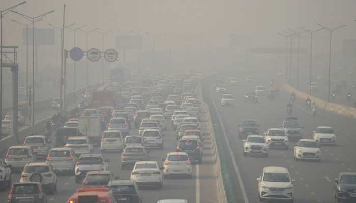 Putin India Visit: Delhi Traffic Police Issues Advisory For Dec 5