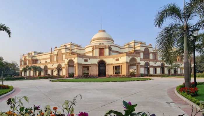 Putin Is Being Hosted Here: Inside Delhi’s Rs 170-Crore Ultra-Luxury Royal Palace Of The World’s Richest Man