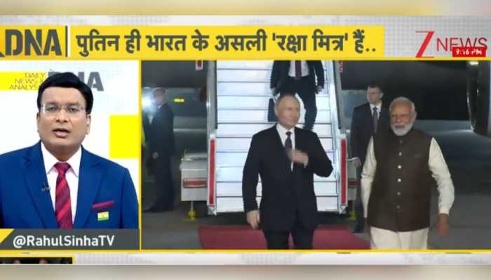 Putin’s India Policy Decoded: How Moscow’s ‘Friendship’ Influences Delhi’s Strategic Future