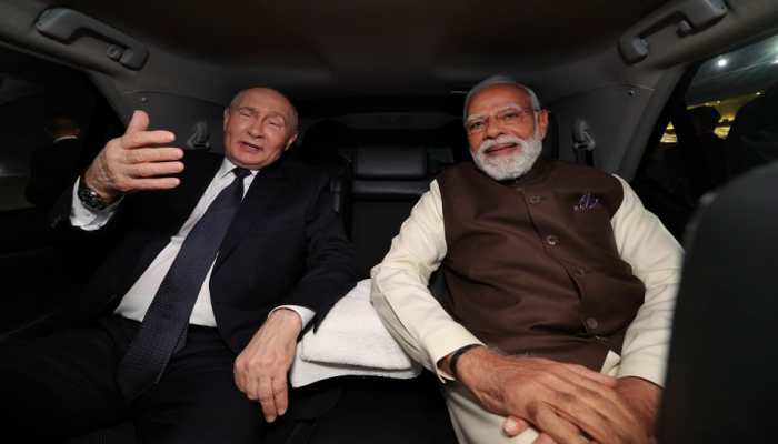 Explained: Why India Can’t Afford To Ignore Russia’s SU-57 Fighter Jet Offer