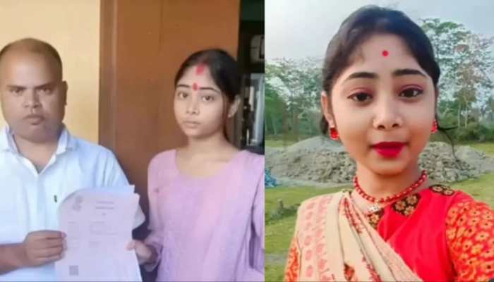 Viral '19-Minute Video' Storm In Assam: Inside Dhunu Joni Scandal Spanning MMS And 'Maternal Uncle Marriage' Rumours