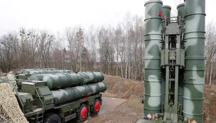 S-400 Is Not Enough? The Real Reason India Wants Russia’s Next-Gen S-500 System