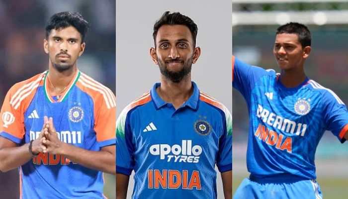 Team India's Playing XI For IND vs SA 3rd ODI: Will Gautam Gambhir Finally Drop Prasidh Krishna - In Pics