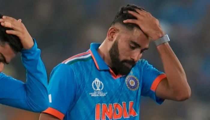 Why Mohammed Siraj Is Not Playing ODI Cricket? Aakash Chopra Questions Ahead Of IND vs SA 3rd ODI