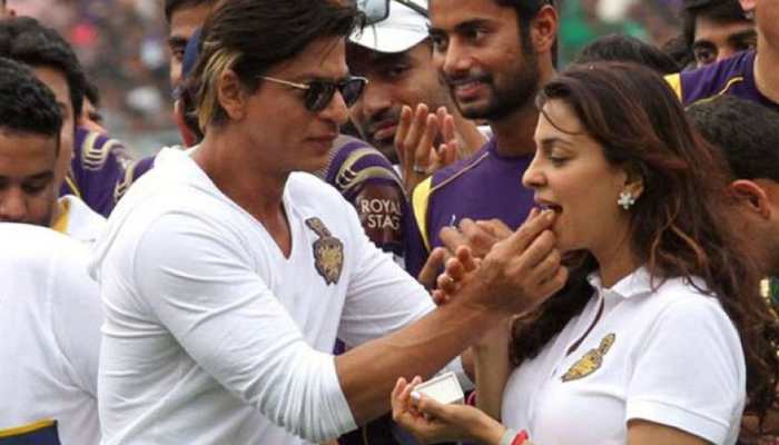 Year Ender 2025: Richest Indian Actors & Their Staggering Net Worth Jump This Year - SRK, Juhi Chawla To Amitabh Bachchan's Wealth Update 