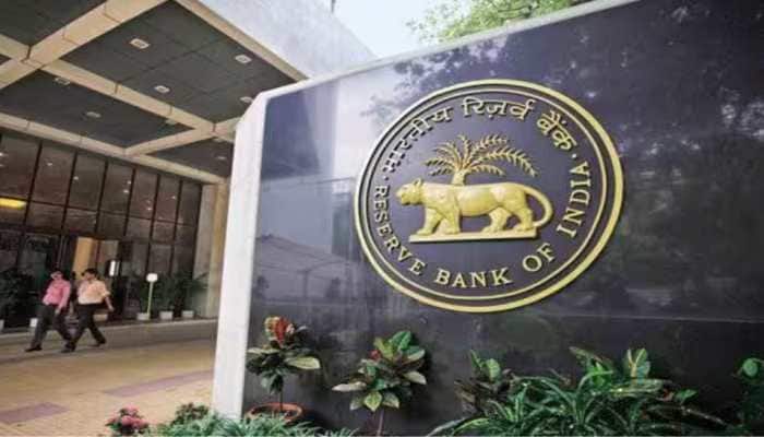 RBI Revises India’s 2025–26 GDP Growth Forecast Up To 7.3%