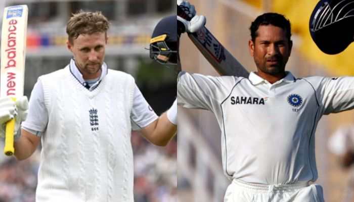 Can Joe Root Break Sachin Tendulkar's Record? Here's What Numbers Say