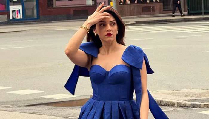 IndiGo Airlines Fiasco: 'Go To Hell...This Is Unacceptable', Actress Mehreen Pirzada Expresses Her Displeasure