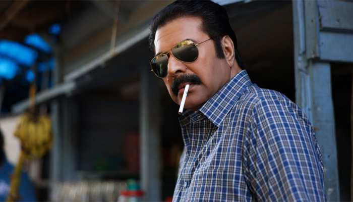 Kalamkaval Movie X Review: Mammootty's 'Devilish' Act Gets A Thumbs Up, Fans Call It 'Blockbuster'!
