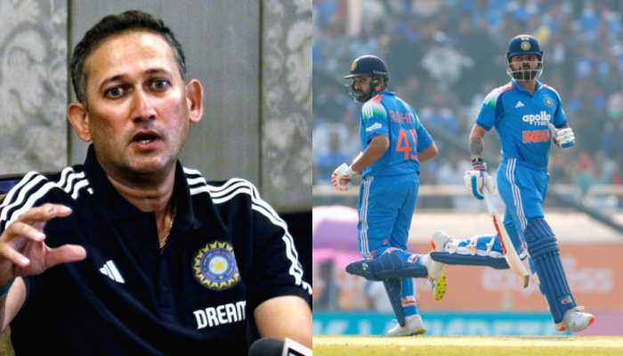 'Those Who Haven't Achieved Much...': 4-Time IPL Winner's Indirect Dig At Ajit Agarkar &amp; Co In Rohit-Virat Saga Goes Viral