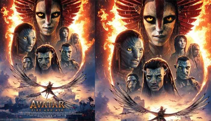 Avatar: Fire And Ash Advance Booking Opens Nationwide Today - Check India Release Date Of James Cameron's Cinematic Treat
