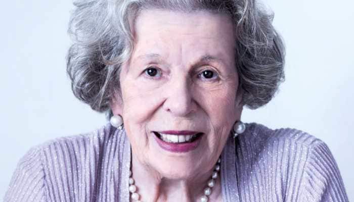 Meet Woman Who Came To India As a Tourist, Married An Indian & Built Rs...