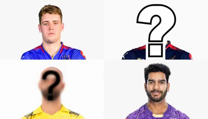 Meet 9 All-Rounders Who Could Spark Massive Bidding Wars In IPL 2026 Auction 