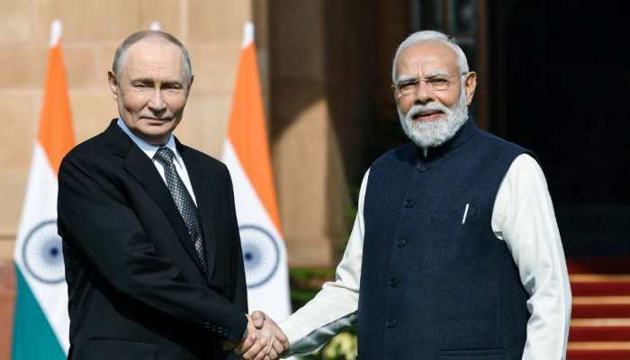Putin In India: PM Modi Shares Economic Cooperation Plan 2030 | Key Points 