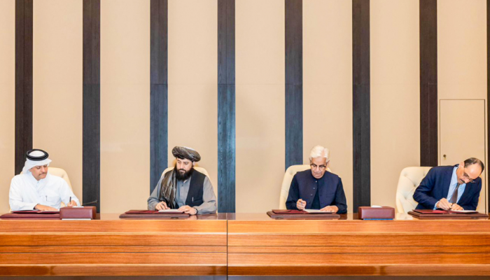 Border Closure Crisis Deepens As Pak Exports To Afghanistan Remain Disrupted