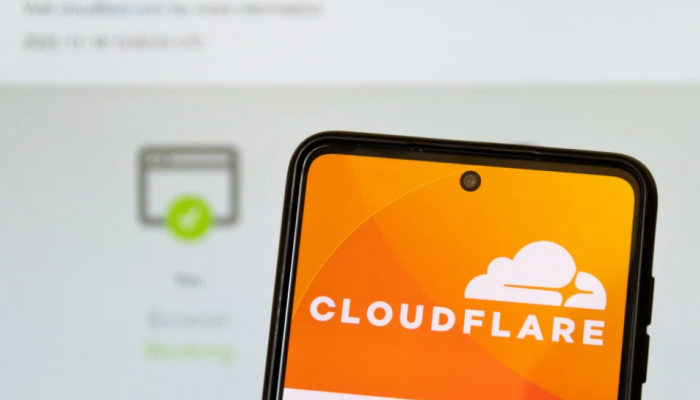 Cloudflare Down Again? Zerodha, Canva Among Affected Sites; Check Full List