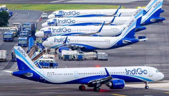 Who Is The Owner Of IndiGo Airlines? His Net Worth Is Rs 7,29,00,00,00,000; Check How Many Flights It Operates