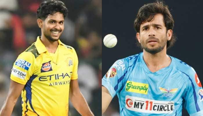 4 Players Sunrisers Hyderabad Might Target At IPL 2026 Auction