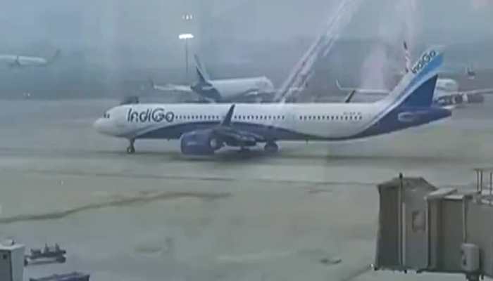 'Blackmail, Intentional, Strongarm The Govt': Social Media Slams IndiGo