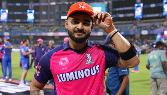 Will Riyan Parag Lead Rajasthan Royals In IPL 2026 After Sanju Samson's Exit? Assam Cricketer Breaks Silence On RR Captaincy