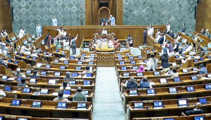 Winter Session: 'Vande Matram' Debate On Monday, SIR Discussion On Tuesday
