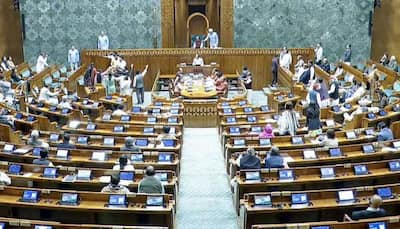 Parliament Winter Session 2025: 'Vande Matram' Debate On Monday, SIR Discussion On Tuesday