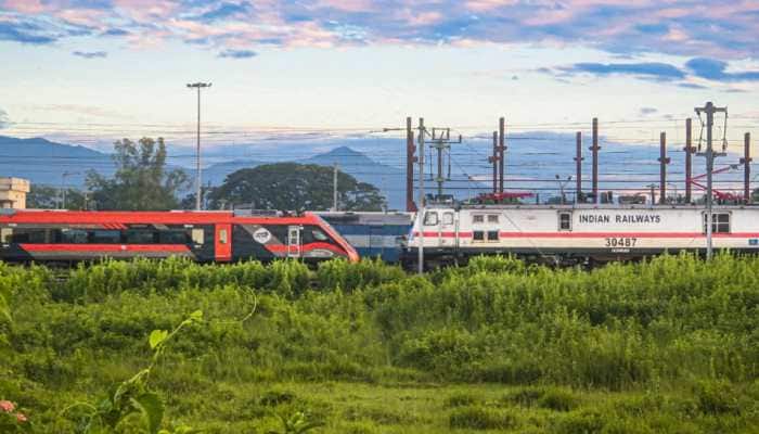 Indian Railways Expands Kavach 4.0 On Another 738 Km Route: Check Details