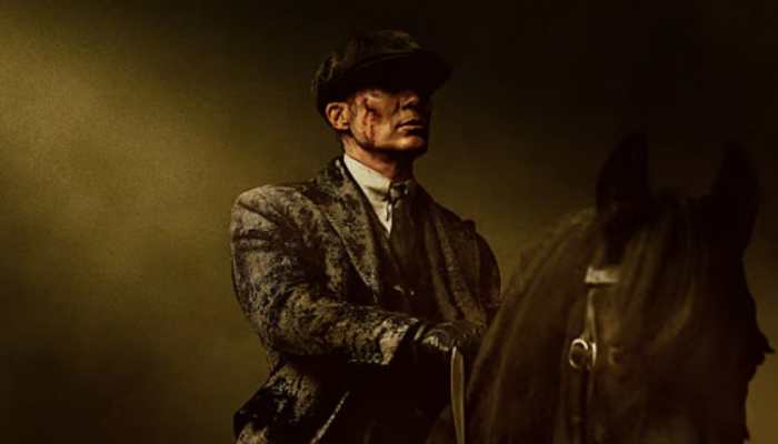 Peaky Blinders Movie Announced: Cillian Murphy Is Back As Tommy Shelby In ‘The Immortal Man’, Releasing March 2026