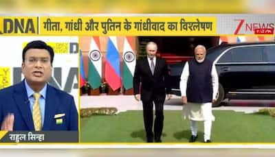 DNA Decodes: What Putin’s Power-Packed Delhi Visit Reveals To World