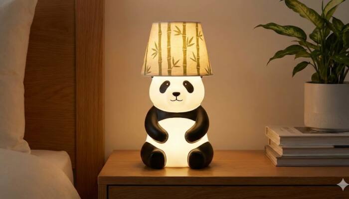 Modern Night Lamps And Table Lights For Peaceful Homes On Amazon