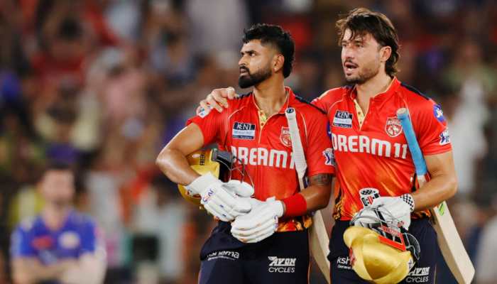 Not CSK, MI or RCB ! Punjab Kings Becomes Most-Searched IPL Team On Google In 2025