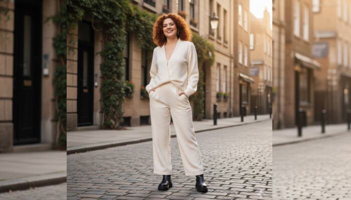 Best Winter Co-ord Sets From Amazon For Everyday Comfort And Style
