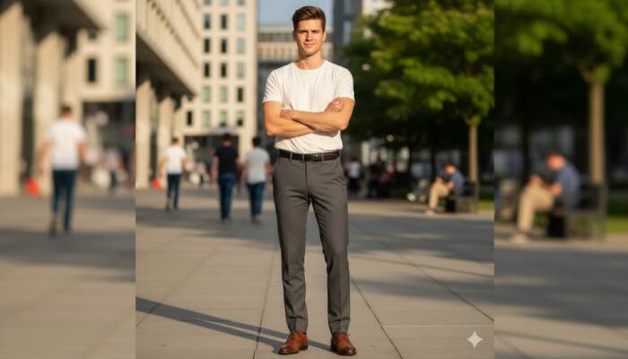 Best Men Everyday Pants And Trousers You Can Buy On Amazon