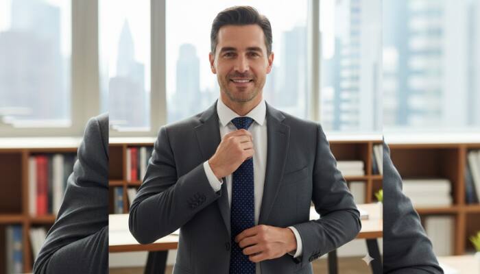 Best Formal Tie Sets For Men On Amazon For Stylish Occasions