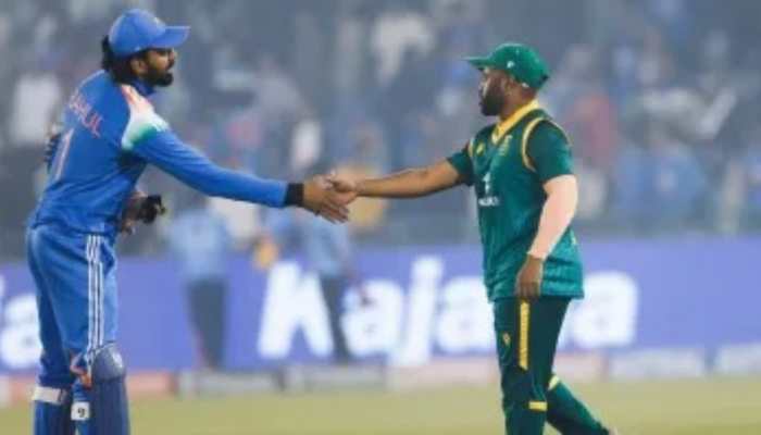 India vs South Africa 3rd ODI Live Streaming: All Eyes On Kohli, Rohit For Last Time This Year As Series Hangs In Balance 