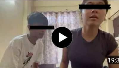 Viral '19-Minute Video' Link: Sharing This Content Risks Imprisonment