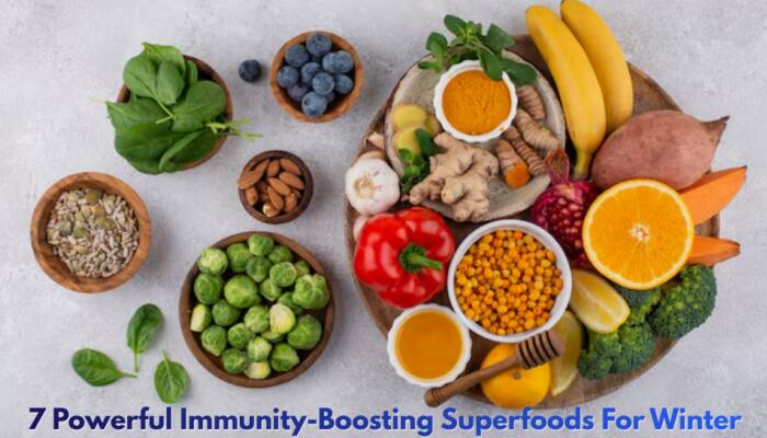 Winter immunity foods, winter diet hacks, foods to boost immunity, cold weather nutrition, immunity-boosting superfoods, winter health tips, natural immunity boosters, seasonal superfoods winter