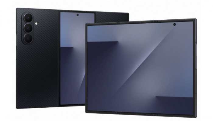  Samsung Tops Global Foldable Phone Shipments In Q3: Report