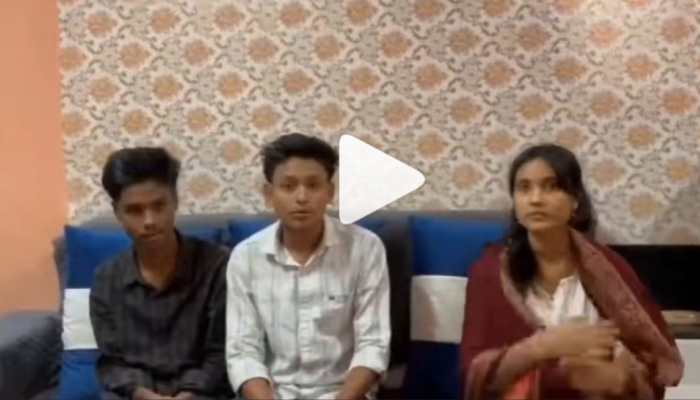 Viral '19-Minute Video' Twist: Did The Deepfake Creators Really Apologise, And Will Sweet Zannat Forgive The Accused? WATCH