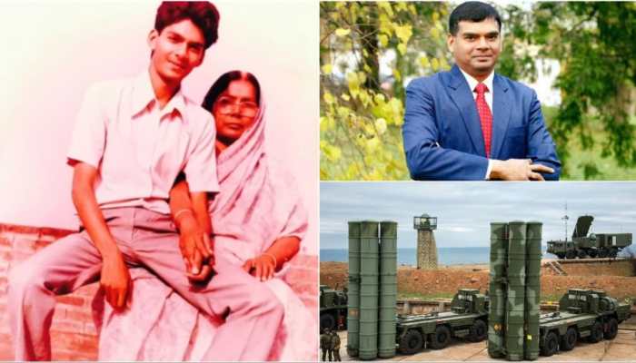 Patna To Putin's Party: Meet Russian 'MLA' Abhay Kumar Singh Who Is Urging India To Acquire Exclusive S-500 Missile System