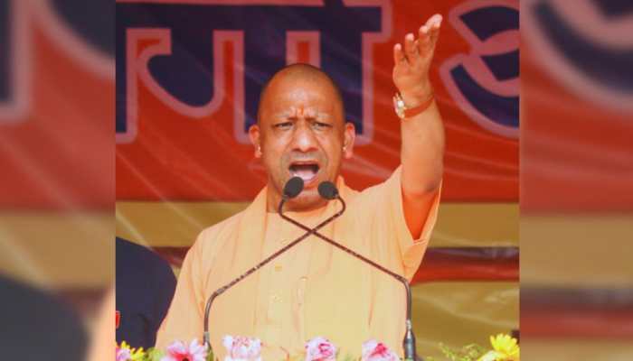 Mahaparinirvan Diwas: CM Yogi Adityanath Pays Tribute To Ambedkar, Vows 'Security For Statues Across UP'