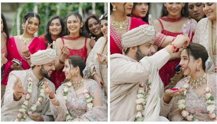 Who Is Kartik Aaryan’s Brother-in-Law Tejashwi Singh? All About Kritika Tiwari’s Pilot Husband